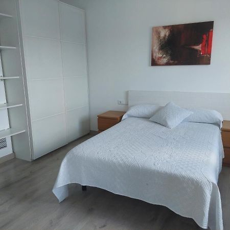 Atic Al Centre De Girona Lejlighed Eksteriør billede