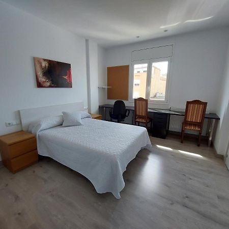 Atic Al Centre De Girona Lejlighed Eksteriør billede