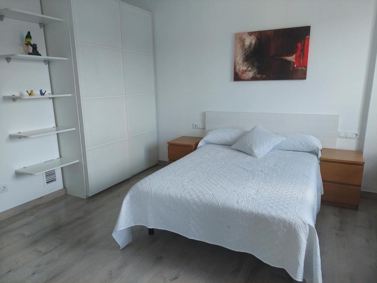 Atic Al Centre De Girona Lejlighed Eksteriør billede